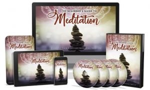 The Beginner's Guide to Meditation
